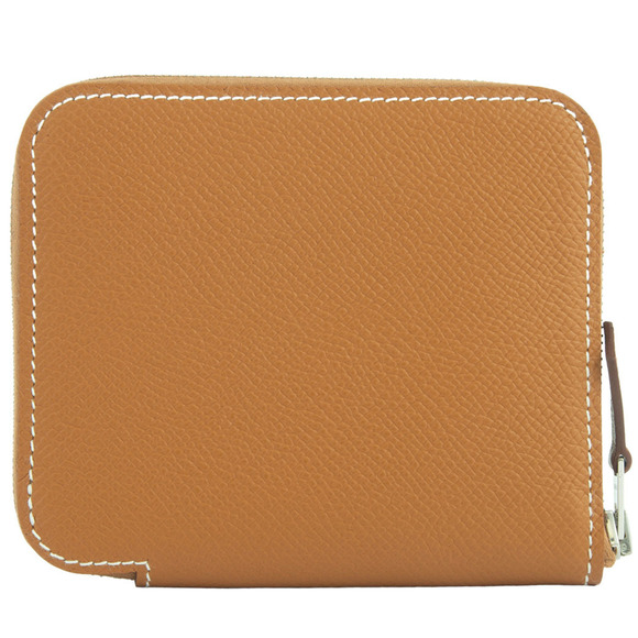 HERMES Brown Wallet - Picture 1 of 16